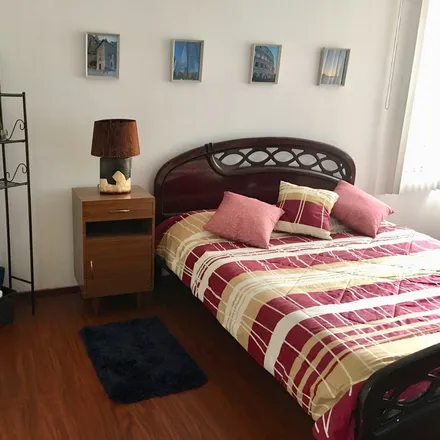Rent this 1 bed house on Quito in La Luz, EC