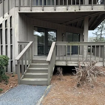 Rent this 2 bed condo on 2258 Foxkroft Drive in Foxfire, Moore County