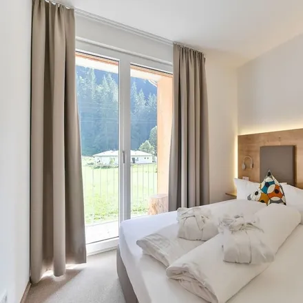 Rent this 2 bed apartment on Klösterle in 6754 Gemeinde Klösterle, Austria