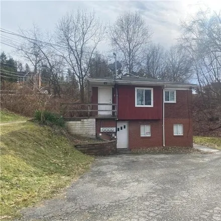 Rent this 1 bed apartment on 2895 Tilbrook Road in Monroeville, PA 15146