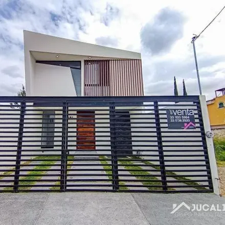 Buy this 3 bed house on Camino a las Granjas in 45645 San Agustín, JAL