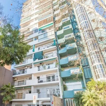 Image 2 - Bulevar Nicasio Oroño 202, Alberto Olmedo, Rosario, Argentina - Apartment for sale
