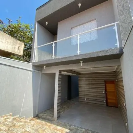 Buy this 3 bed house on Canil de Suzano in Rua Waldemar Augusto, Vila Barros