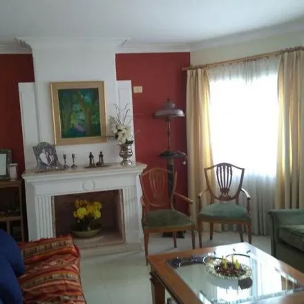 Buy this 6 bed house on unnamed road in Distrito El Challao, Mendoza