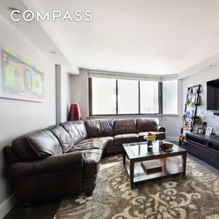 Rent this 1 bed condo on Gramercy Place in East 22nd Street, New York