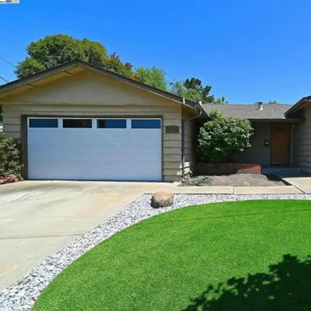 Image 1 - 6745 Hyde Court, Dougherty, Dublin, CA 94543, USA - House for sale