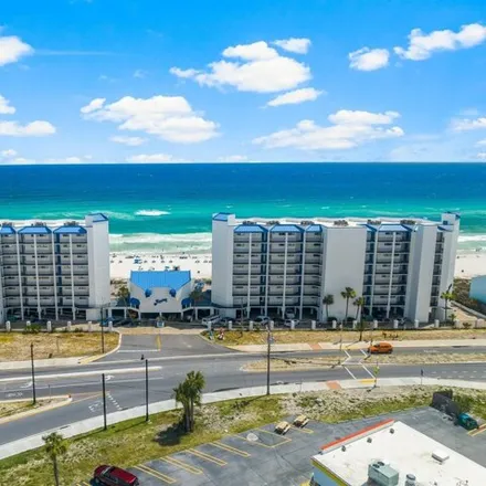 Buy this 3 bed condo on 17155 Front Beach Rd Unit E406 in Panama City Beach, Florida