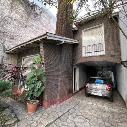 Buy this 3 bed house on Amenábar 2023 in Belgrano, C1428 AAP Buenos Aires