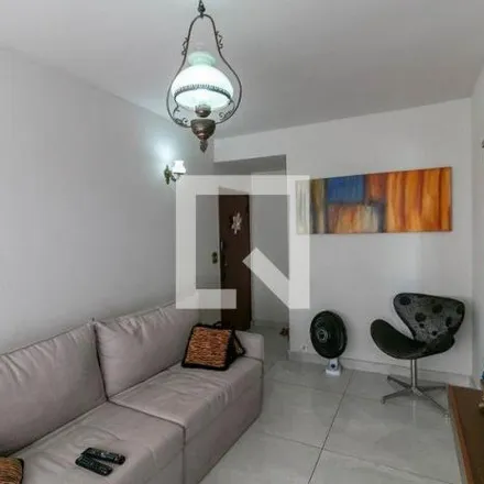 Buy this 3 bed apartment on Rua Dom Prudêncio Gomes in Coração Eucarístico, Belo Horizonte - MG
