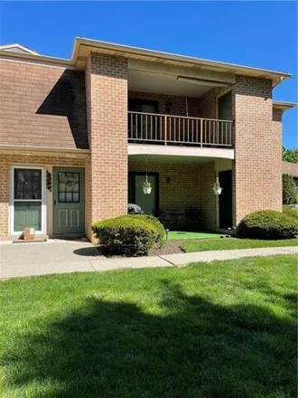 Rent this 2 bed apartment on Rolling Green Place in Lower Macungie Township, PA 18062