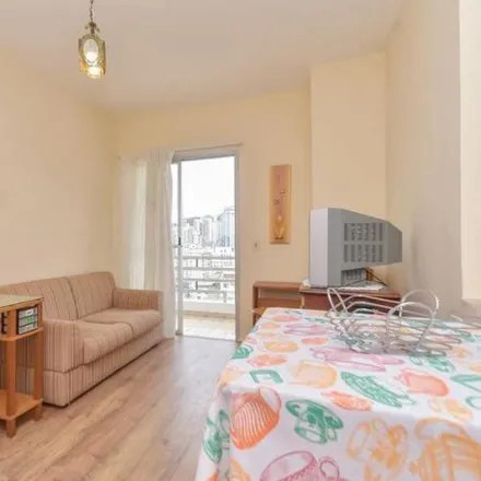 Rent this 1 bed apartment on Rua Manoel Dutra 321 in Bixiga, São Paulo - SP