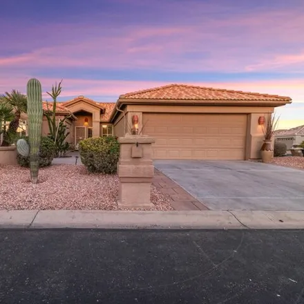 Buy this 3 bed house on 14924 West Whitton Avenue in Goodyear, AZ 85395