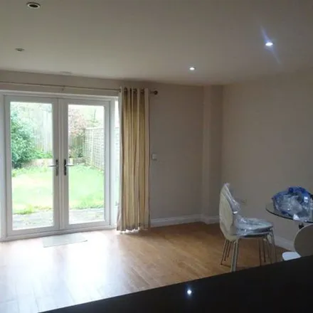 Rent this 2 bed duplex on Vyne House in 103 Southampton Road, Ringwood