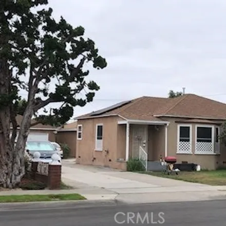 Buy this 4 bed house on 10622 Paloma Avenue in Garden Grove, CA 92843