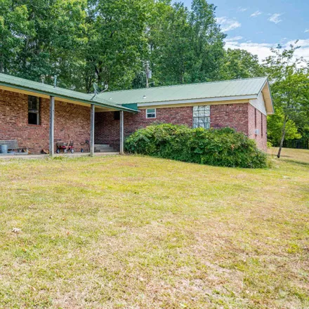 Buy this 2 bed house on 198 Caddo Oaks Lane in Montgomery County, AR 71935