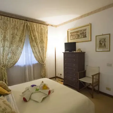 Image 4 - Via Cassia 1110, 00189 Rome RM, Italy - Apartment for rent