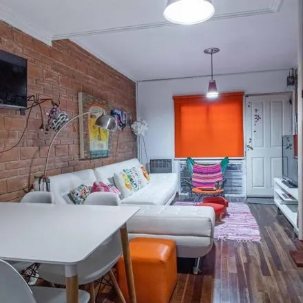 Rent this 2 bed apartment on Córdoba 3141 in Nuestra Señora de Lourdes, Rosario