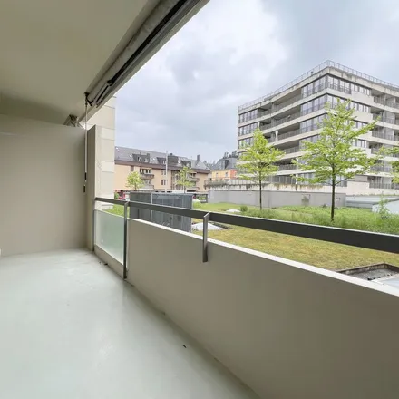 Image 5 - Etzelstrasse 7, 8038 Zurich, Switzerland - Apartment for rent