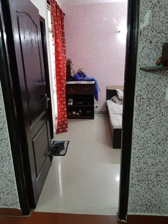 Rent this 1 bed house on unnamed road in Zone 15 Sholinganallur, - 600119