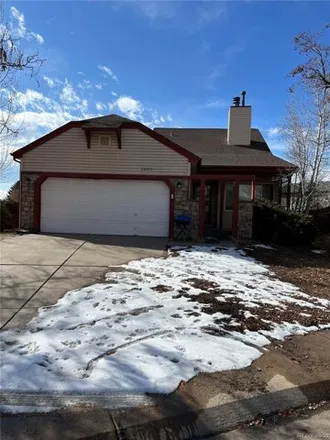 Buy this 3 bed house on 20917 East 45th Avenue in Denver, CO 80249