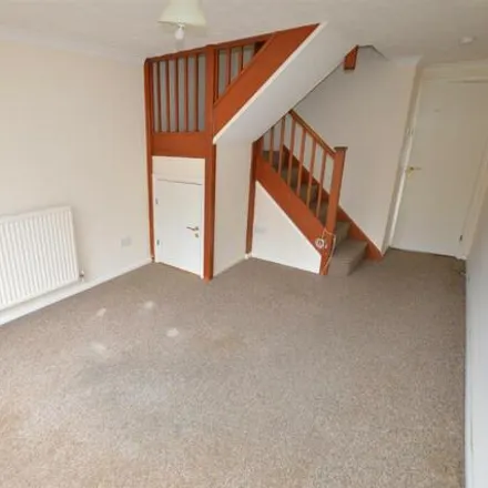 Image 3 - Nelson Close, Shepshed, LE12 9TH, United Kingdom - Townhouse for sale