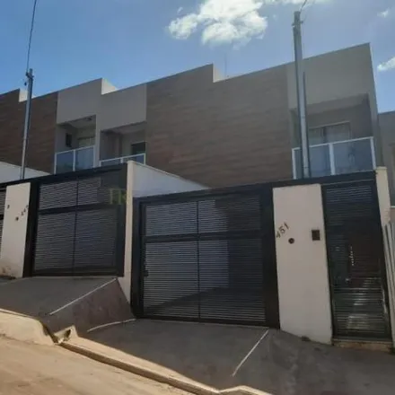 Image 2 - Rua São Lucas, Eldorado, Contagem - MG, 32371-420, Brazil - House for sale