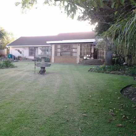 Rent this 1 bed house on Durbanville in Aurora, ZA