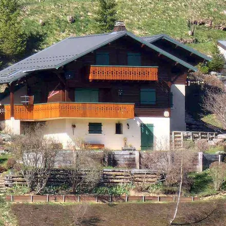 Buy this 5 bed house on Portes Du Soleil