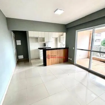 Rent this 3 bed apartment on Shopping Iguatemi in Avenida Presidente Juscelino Kubitscheck de Oliveira 5000, Jardim Paulistano