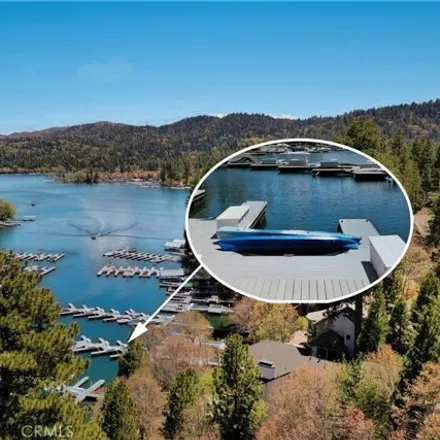 Buy this studio house on unnamed road in Lake Arrowhead, CA 92352