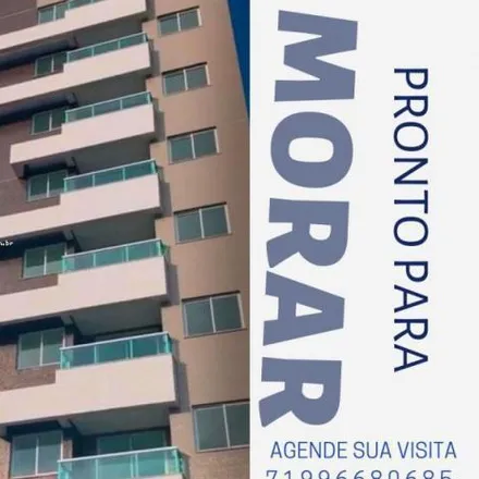 Buy this 1 bed apartment on Rua Alexandre Gusmão 123 in Rio Vermelho, Salvador - BA