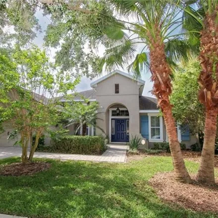 Buy this 4 bed house on 15603 Sunset Run Lane in Hillsborough County, FL 33547