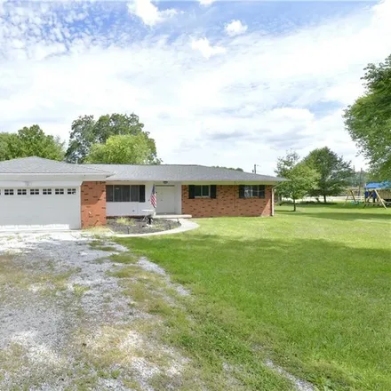 Buy this 3 bed house on 163 Poplar Grove Drive in Hendricks County, IN 46123