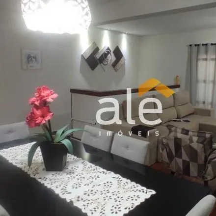 Buy this 5 bed house on Rua Júlio Prestes de Albuquerque in São Carlos, Sumaré - SP