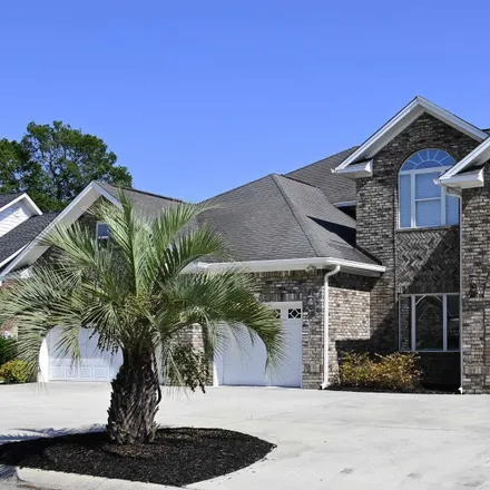Buy this 5 bed house on 4491 Columbine Court in Murrells Inlet, Georgetown County