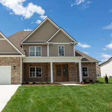 Buy this 4 bed house on Chagford Drive in Montgomery County, TN