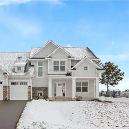 Buy this 5 bed house on unnamed road in Maple Grove, MN 55340