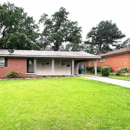 Buy this 3 bed house on Catholic High School for Boys in 6300 Father Tribou Street, Little Rock