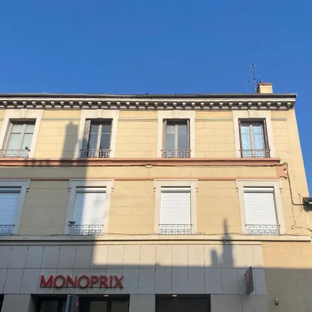 Image 1 - 135 Grande Rue, 69600 Oullins, France - Apartment for rent