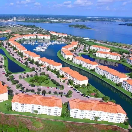 Buy this 2 bed condo on 10 Harbour Isle Drive in Fort Pierce, FL 34949