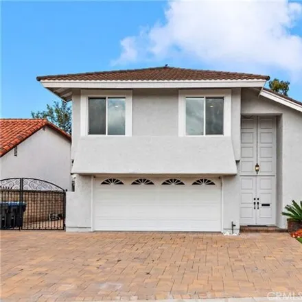 Rent this 5 bed house on 24581 Via Alvorado in Mission Viejo, CA 92692