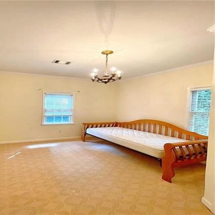 Rent this 4 bed house on 1229 Wildcliff Parkway Northeast in DeKalb County, GA 30329