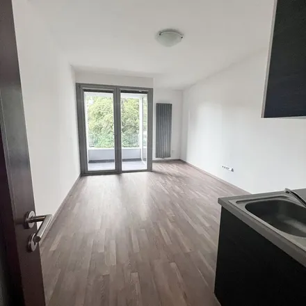 Rent this 1 bed apartment on Radoušova 16 in 537 01 Chrudim, Czechia