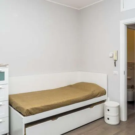 Rent this 1 bed apartment on Scuola dell'infanzia Luca Ghini in Via Bernardino Verro, 20141 Milan MI