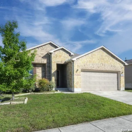 Buy this 3 bed house on 10506 Mary Scheel Lane in Converse, Bexar County