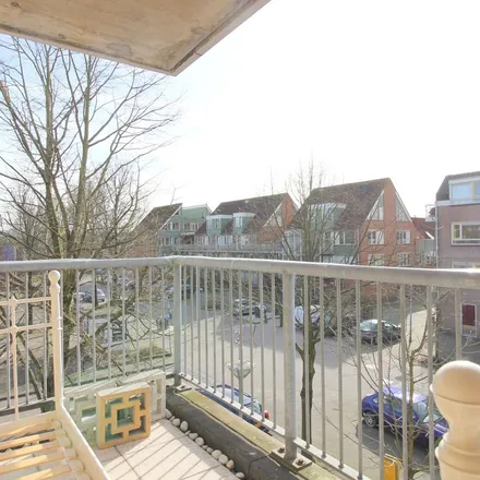 Image 4 - Zevenwouden 72, 3524 CV Utrecht, Netherlands - Apartment for rent