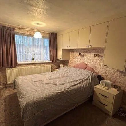 Image 3 - Edenhall Close, Leicester, LE4 7ZU, United Kingdom - Apartment for rent