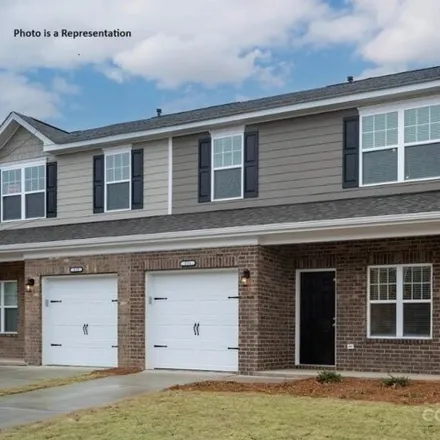 Buy this 3 bed house on Mariposa Road in Stanley, Gaston County