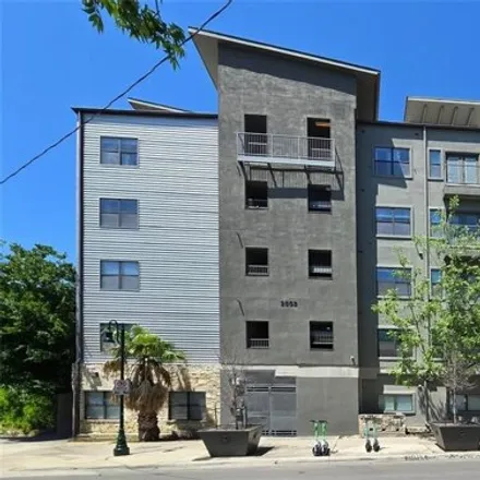 Buy this 2 bed condo on The Texan Shoal Creek in 2502 Leon Street, Austin