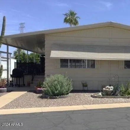 Image 1 - 5th Street, Mesa, AZ 85204, USA - Apartment for sale